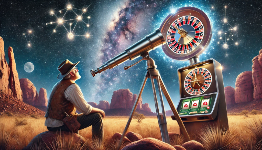 A Thrilling Journey Through Aussie Play Casino: Explore the World of Bonuses, Games, and More!