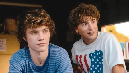‘Snack Shack’ Review: A Nostalgic, Heartfelt Coming-of-Age Gem