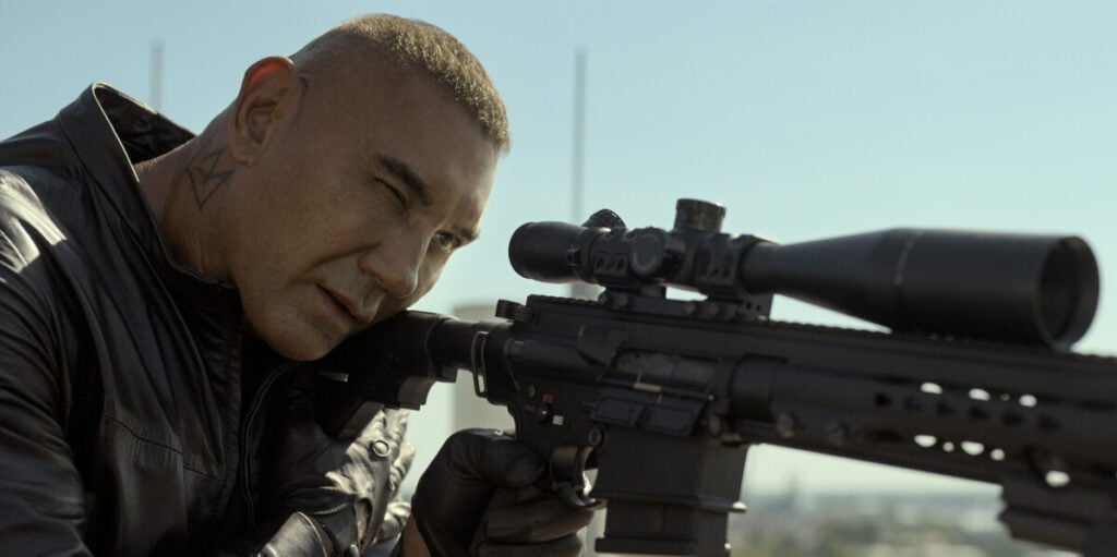 ‘The Killer’s Game’ Review – A Hilarious And Over-The-Top Action Romp