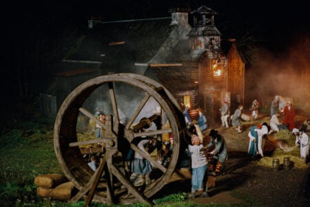 ‘Harvest’ Review – Mesmerizing Middle Ages Tale Of Displacement And Inaction [NYFF 2024]