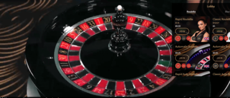 The Allure Of Roulette At Online Casinos