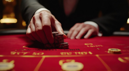 Casino Betting Tips To Boost Your Winnings