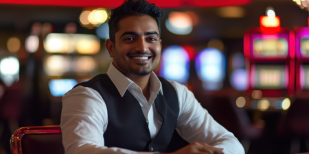 Localizing Online Casino Games For India: Overcoming Challenges and Seizing Opportunities