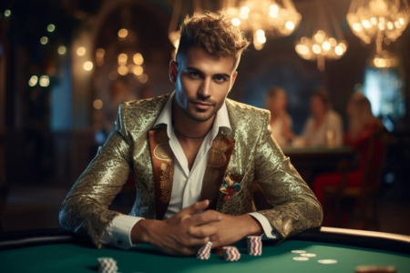 From Goa To Online: Tracing The Transformation of India’s Casino Industry