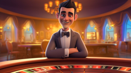 Top 5 Innovative Marketing Ideas to Boost Online Casino Game Promotions