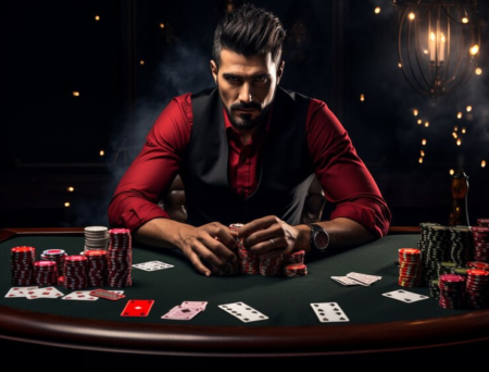 How Online Casinos Are Transforming India’s Digital Economy: Economic Insights and Impacts