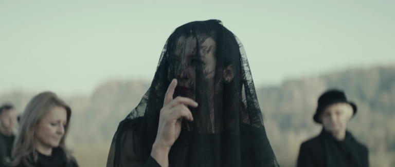 Severin Details Epic Second Installment Of All The Haunts Be Ours: A Compendium Of Folk Horror On Blu-Ray