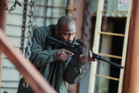 Brainstorm Media Releases New Clip From Cam Gigandet Action-Thriller ‘72 Hours’ (EXCLUSIVE)