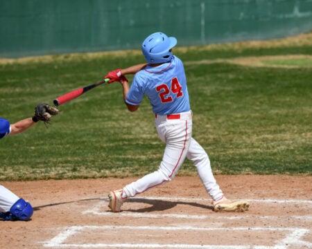 Baseball Uniform Essentials: Why Custom Logo Socks Should Be A Priority