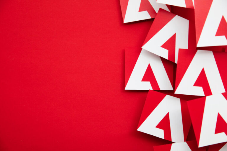 The Future Of Adobe Partnering: Trends And Predictions