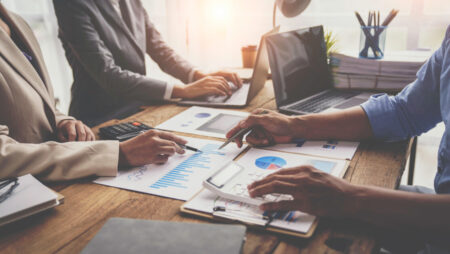 Optimizing Portfolio Management For Better Financial Results