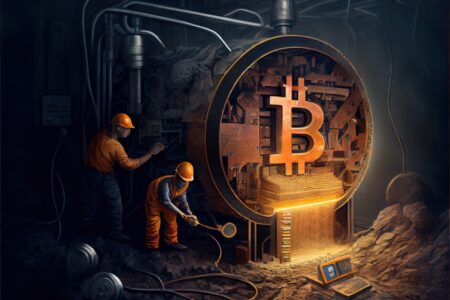 Innovative Technologies Revolutionizing Bitcoin Mining Efficiency