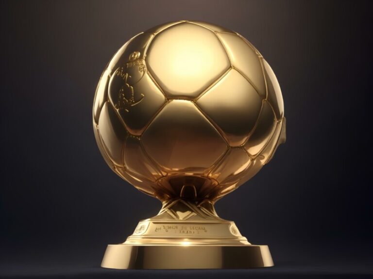 Ballon d’Or 2024: A New Era of Football Excellence