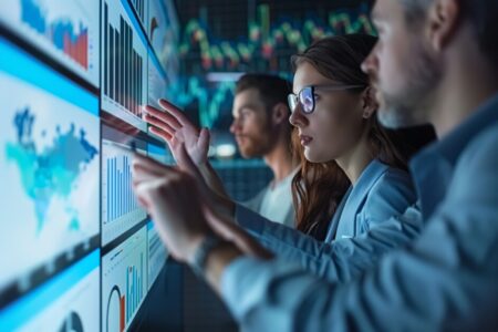 Technical Analysis Tools’ Accuracy In Market Forecasting