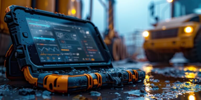The Evolution of Tech in Extreme Environments: Exploring the Role of Rugged Monitors