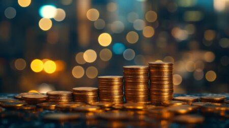 Optimizing Returns With Diversified Investment Portfolios