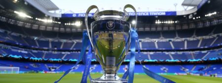 What Are The Changes Introduced To The Champions League In 2024?