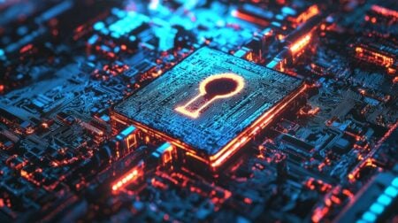 US Debuts Encryption Tools To Counter Quantum Computing Threat