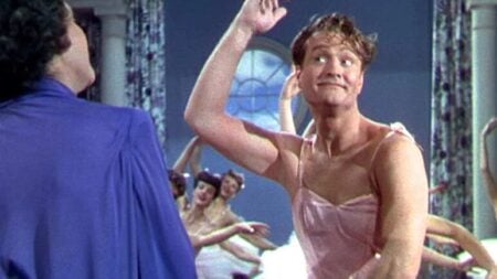 ‘Bathing Beauty’ Blu-Ray Review – Esther Williams & Red Skelton Join Forces For Breezy Comedic Outing