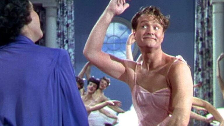 ‘Bathing Beauty’ Blu-Ray Review – Esther Williams & Red Skelton Join Forces For Breezy Comedic Outing