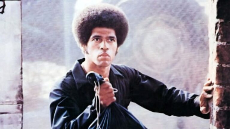 ‘Black Belt Jones’ Blu-Ray Review – Jimmy Kelly Elevates Erratic Martial Arts Effort