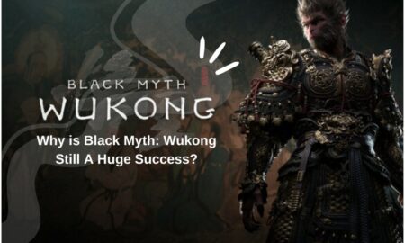 Why Is Black Myth: Wukong Still A Huge Success?