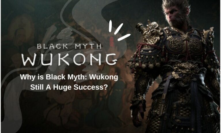 Why Is Black Myth: Wukong Still A Huge Success?
