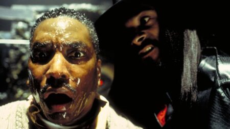 ‘Bones’ Blu-Ray Review – Snoop Dogg Attempts To Become A New Horror Icon
