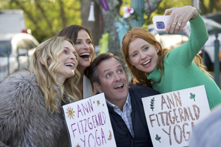‘Chosen Family’ Review – Unbalanced Comedy Spoils Directorial Debut
