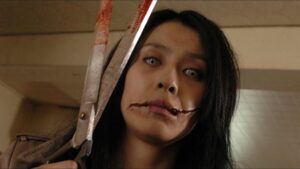 J-Horror Rising Collection Arrow Video Blu-Ray Review – You Best Start Believing In Ghost Stories