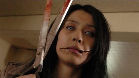 J-Horror Rising Collection Arrow Video Blu-Ray Review – You Best Start Believing In Ghost Stories