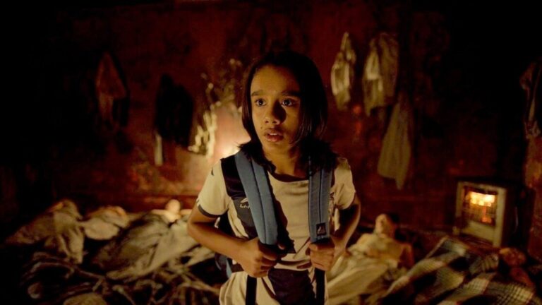 ‘City Of Dreams’ Review – An Overly Grim Look At Child Trafficking ‘City Of Dreams’ Review – An Overly Grim Look At Child Trafficking