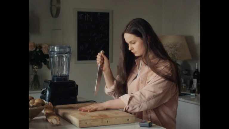 ‘Coma’ (2022) Blu-Ray Review – A Bold & Bizarre Examination Of Isolation