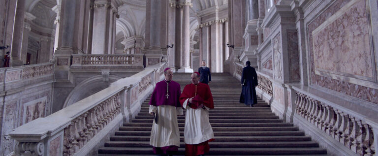 ‘Emilia Pérez’ And ‘Conclave’ Dominate EE BAFTA Film Awards 2025 Longlists