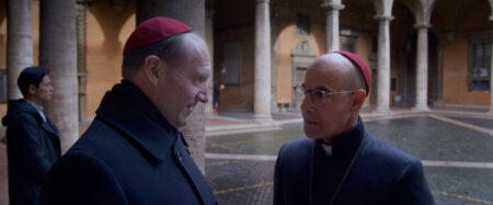 ‘Conclave’ Review – Ralph Fiennes Leads Thrilling Search For The Next Pope [TIFF 2024]