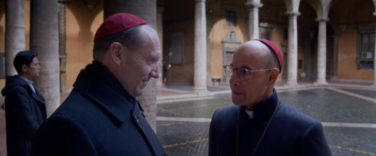 ‘Conclave’ Review – Ralph Fiennes Leads Thrilling Search For The Next Pope [TIFF 2024]