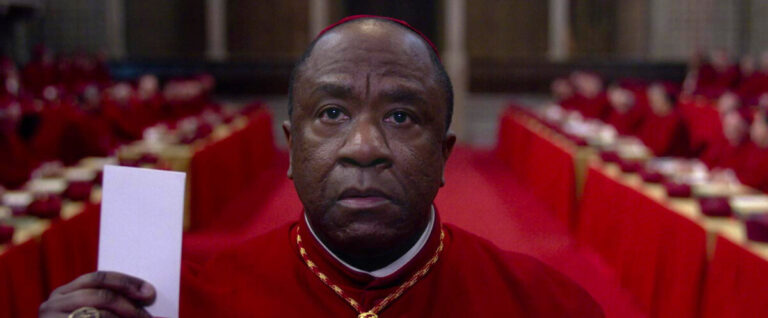 Universal To Release Acclaimed Thriller ‘Conclave’ On Blu-Ray This December, 4K UHD In February