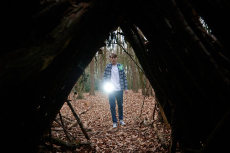 ‘Daddy’s Head’ Review – A Haunting Exploration Of Grief And Isolation