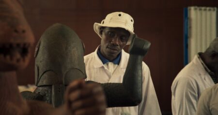 ’Dahomey’ Review – A Blisteringly Honest Interrogation Of Cultural Theft And Its Consequences [NYFF 2024]