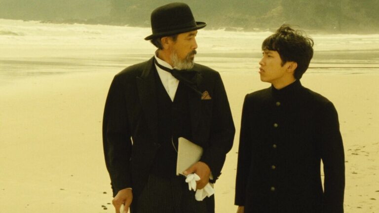 ‘Dogra Magra’ Blu-Ray Review – A Mind-Bending Journey Into The Human Psyche