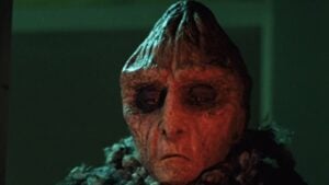 ‘Don’t Be Afraid Of The Dark’ (1973) Blu-Ray Review – Beware Things That Go Bump In The Night