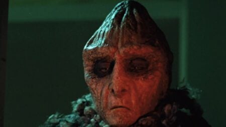 ‘Don’t Be Afraid Of The Dark’ (1973) Blu-Ray Review – Beware Things That Go Bump In The Night
