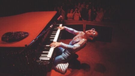 ‘Elton John: Never Too Late’ Film Review – An Intimate And Upbeat Tribute To A One-Of-A-Kind Musician [LFF 2024]