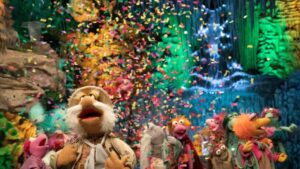 Sony To Release The First Season Of ‘Fraggle Rock: Back To The Rock’ On Blu-Ray This November