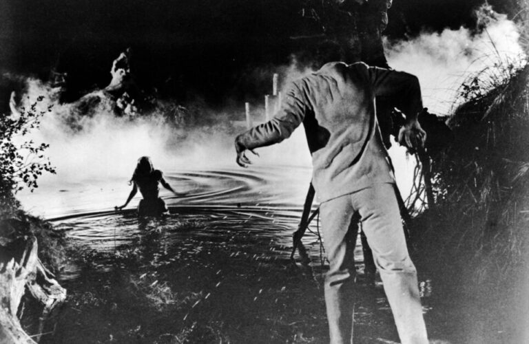 ‘Frankenstein 1970’ Blu-Ray Review – Boris Karloff Trades On His Classic Horror Roots