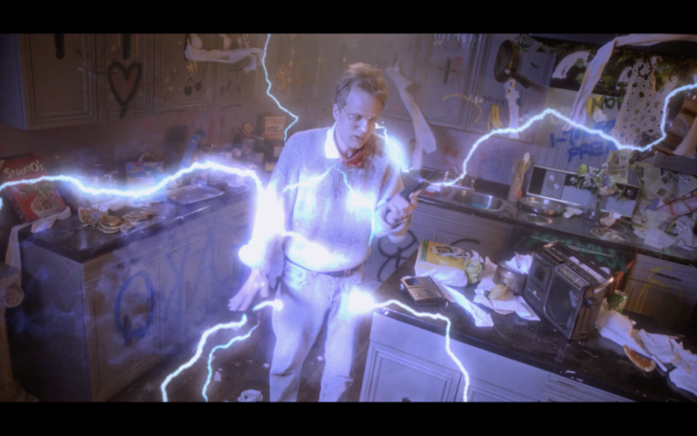 Shout! Studios To Release The Horror Comedy ‘Frankie Freako’ On Blu-Ray This November