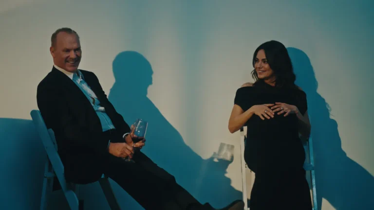 ‘Goodrich’ Review – Michael Keaton Is Sublime In Charming Family Dramedy