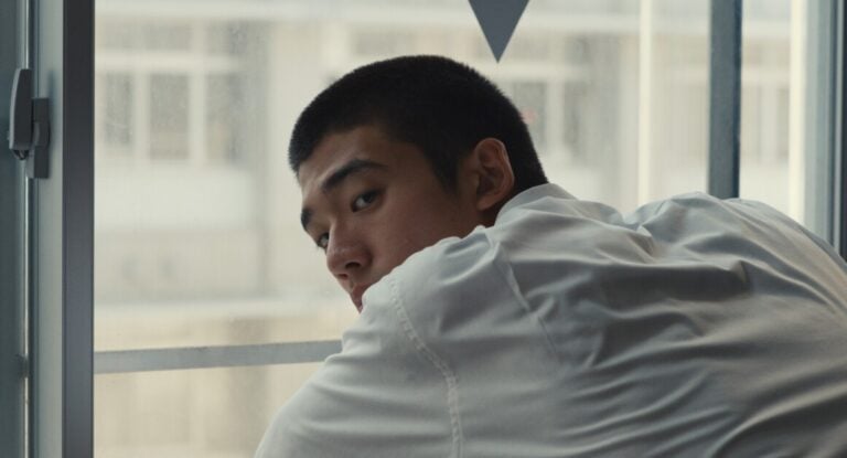 ‘Happyend’ Blu-Ray Review – A Fascinating, Funny Strike Against The Surveillance State