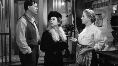 ‘I Remember Mama’ Blu-Ray Review – Heartfelt Family Drama Should Be Remembered As A Classic