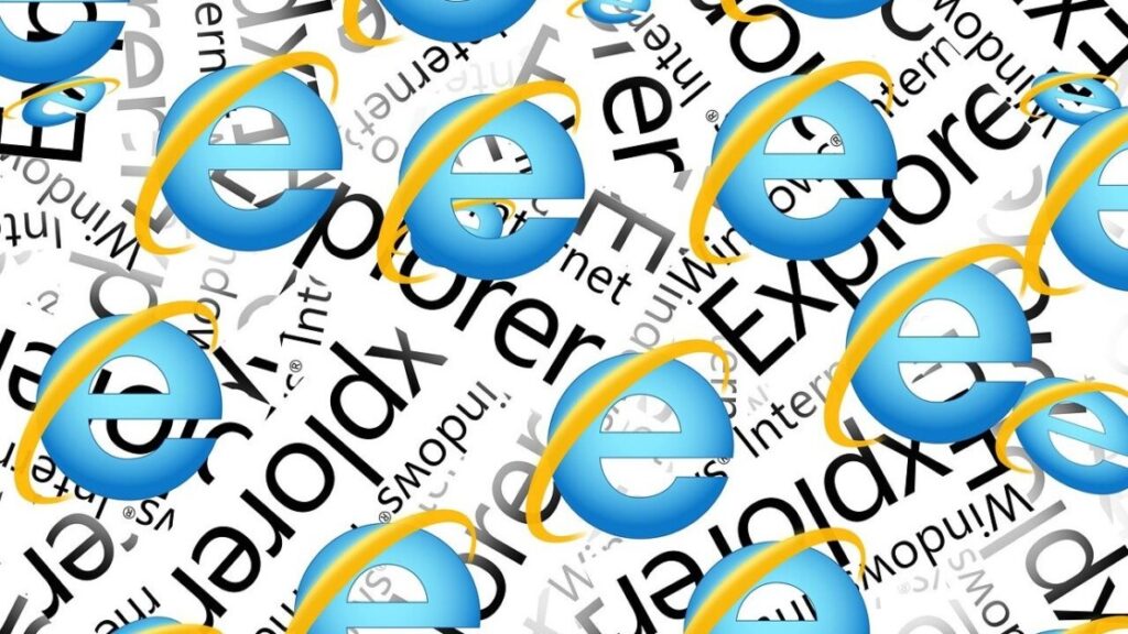 Automating Legacy Applications: Internet Explorer Testing Strategies